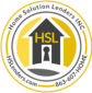 Home Solution Lenders Logo
